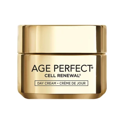 L'oreal Paris AgePerfect Cell Renewal Day Cream 50Ml