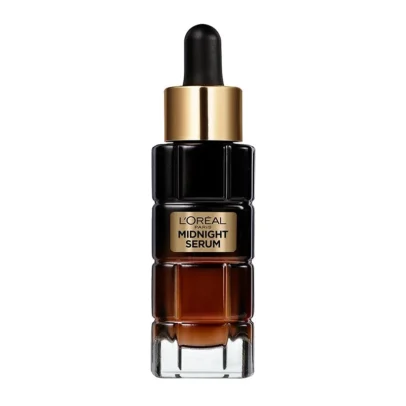L'oreal Paris AgePerfect Cell Renewal Midnight Serum 30Ml