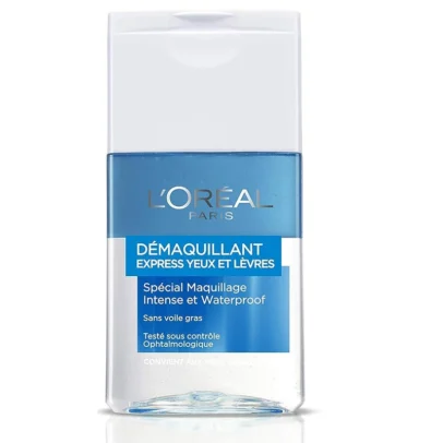 L'oreal Paris Demaquillant Bi Phase 125Ml