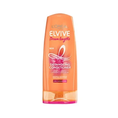 L'oreal Paris ELV Conditioner Dream Long 200Ml