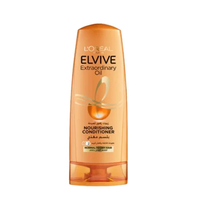 L'oreal Paris ELV Conditioner Exoils 200Ml