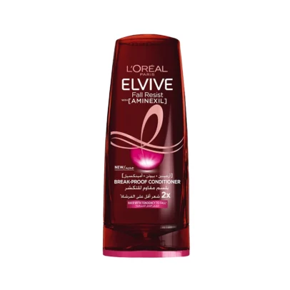 L'oreal Paris ELV Conditioner Full Resist 200Ml