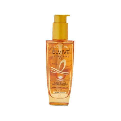 L'oreal Paris ELV Extraordinary Oil 100Ml