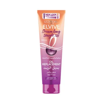 L'oreal Paris ELV Oil Replacement Dream L. Straight 300Ml