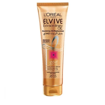 L'oreal Paris ELV Oil Replacement Exoils 300Ml