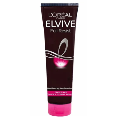 L'oreal Paris ELV Oil Replacement Full Resist 300Ml
