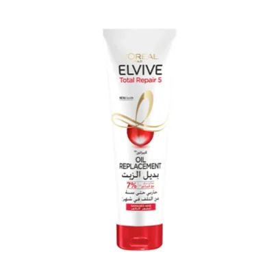 L'oreal Paris ELV Oil Replacement Total Repair 5 300Ml
