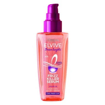 L'oreal Paris ELV Serum Dream L. Sleek 100Ml