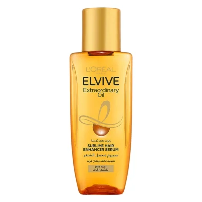 L'oreal Paris ELV Serum Exoil 50Ml