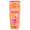 L'oreal Paris ELV Shampoo Dream L. Straight 600Ml