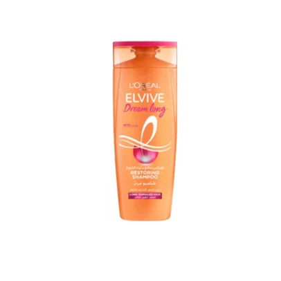 L'oreal Paris ELV Shampoo Dream Long 400Ml