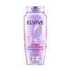 L'oreal Paris ELV Shampoo Hyaluronic 400Ml