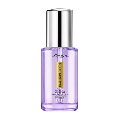L'oreal Paris Hyaluron Expert Eye Serum 20Ml