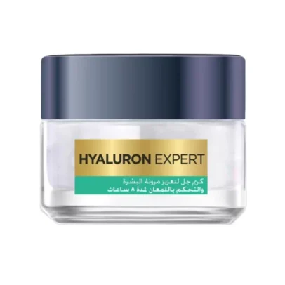 L'oreal Paris Hyaluron Expert Gel Cream 50Ml