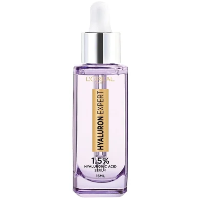L'oreal Paris Hyaluron Expert Serum 15Ml