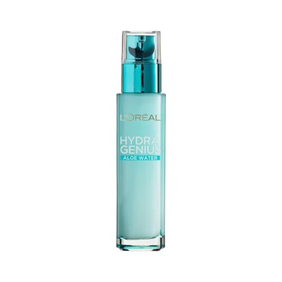 L'oreal Paris Hydra Genius Waters Dry-Sensitive Skin 70Ml