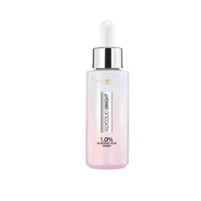 L'oreal Paris SKE Glycolic Bright Serum 30Ml