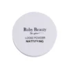Ruby Beauty Translucent Mattifying Loose Powder 3014