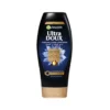 Garnier Ultra Doux Black Charcoal Conditioner 200ML