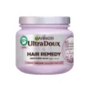 Garnier Ultra Doux Rice Water Infusion & Starch Hair Remedy Mask