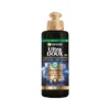 Garnier Ultra Doux Black Charcoal Leave In Conditioning Cream 200ml