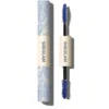 All-In-One Volume & Length Mascara-Waterproof Blue