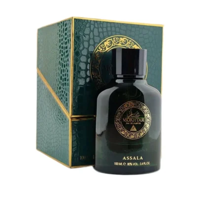 Assala Mokhtar 100ml