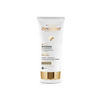 Beesline 4 in 1 Whitening Cleanser