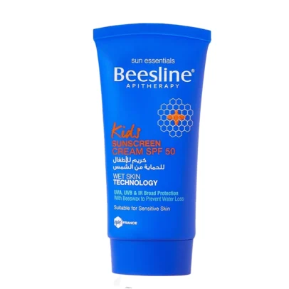 Beesline Apitherapy Kids Cream SPF 50