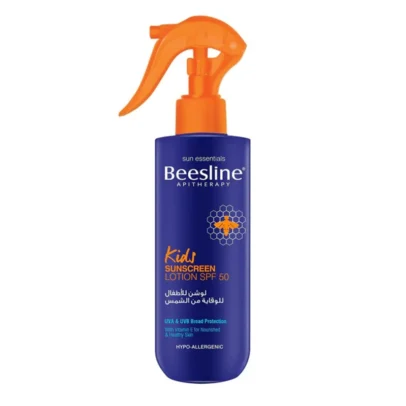Beesline Apitherapy Kids Sunscreen Lotion SPF 50