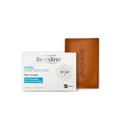 Beesline Facial Purifying Soap