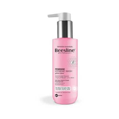 Beesline Feminine Hygienic Wash 200ml - For Extra Sensitive Skin