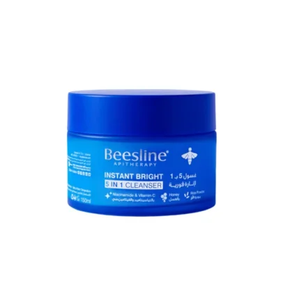Beesline Instant Bright 5 in 1 Cleanser