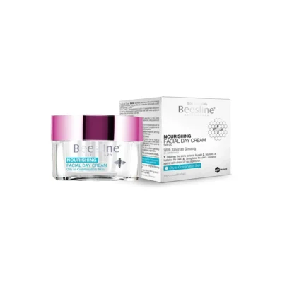 Beesline Nourishing Facial Day Cream - Oily to Combination Skin