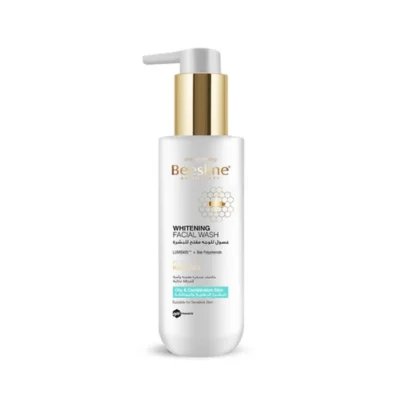 Beesline Perfect Radiance Whitening Facial Wash 250 ML
