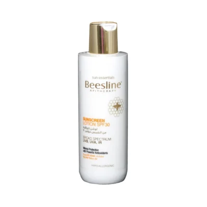 Beesline Sunscreen Lotion Spf30