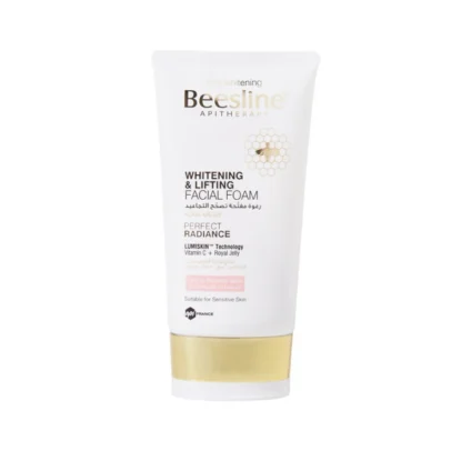Beesline Whitening & Lifting Facial Foam Wash