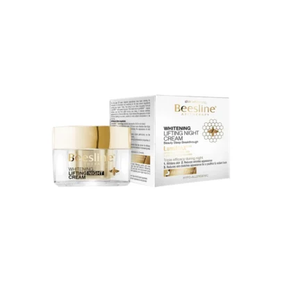 Beesline Whitening Lifting Night Cream