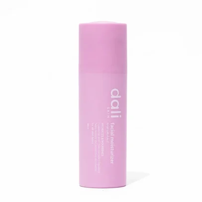 Dali Facial Moisturizer