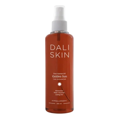 Dali Fast suntain Oil