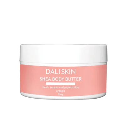 Dali Skin Shea Body Butter