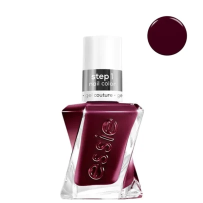 Essie Gel Couture 370 Model Clicks