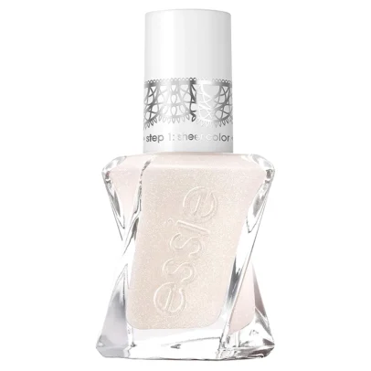 Essie Gel Couture 502 Lace is More
