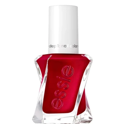 Essie Gel Couture 508 Scarlet Starlet