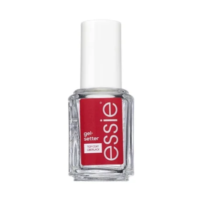 Essie Top Coat Gel Setter