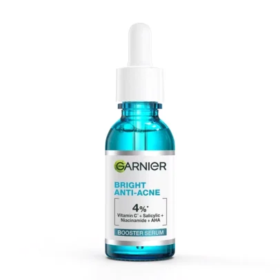 Garnier Ultra Doux Anti Acne Booster Serum 30ML