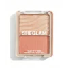 Sheglam Glam 101 Hybrid Highlighter & Blush Duo-St. Tropez