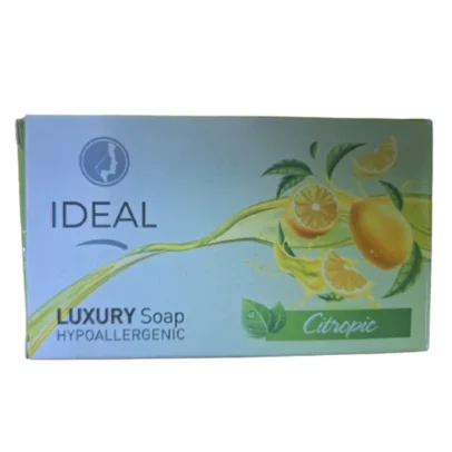Ideal Citropic Soap
