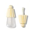 Jelly Wow Hydrating Lip Oil-Strike Gold