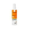 La Roche-Posay Anthelios Invisible Sunscreen Body Spray SPF50 + 200ml